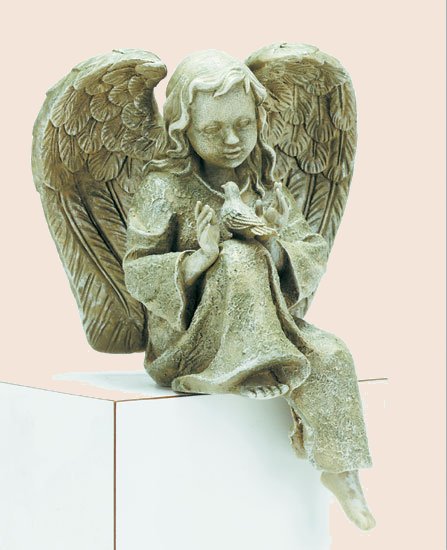 Shelf Angel